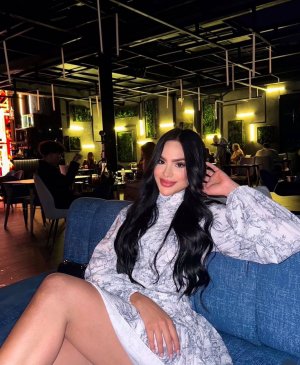 Василиса, 26