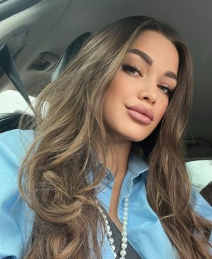 Катя, 26